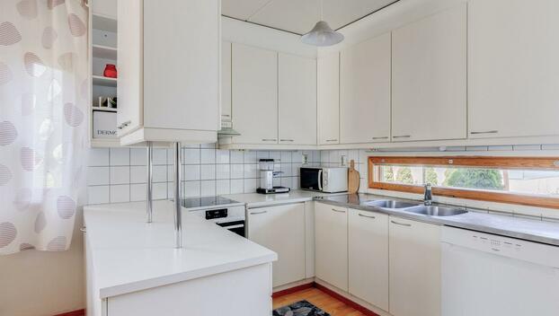Sysimiehentie 67, Paloheinä, Helsinki