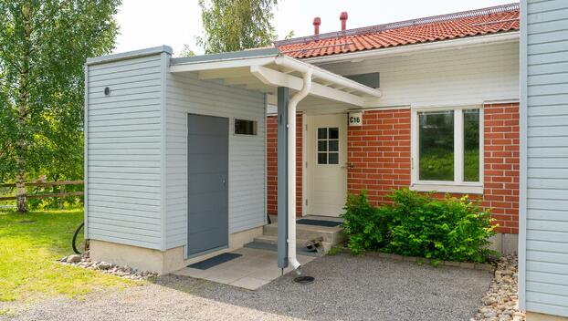Äijäläntie 33, Jyskä, Jyväskylä
