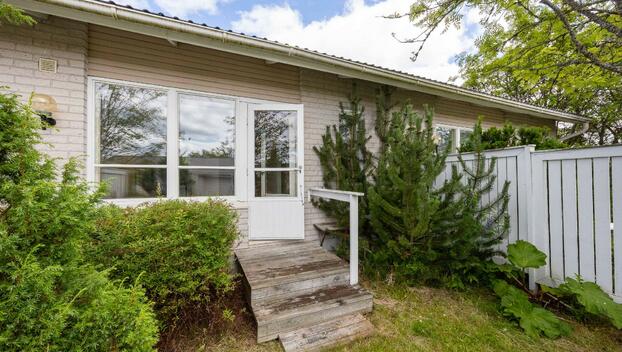 Rekontie 6, Saukkola, Lohja