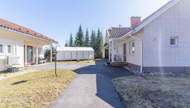 Nummitie 19, Ojakkala, Vihti