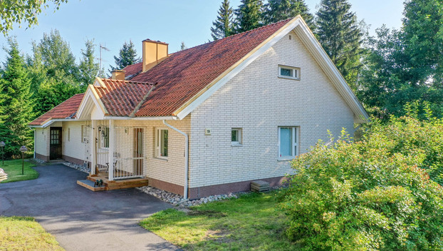 Nummitie 19, Ojakkala, Vihti