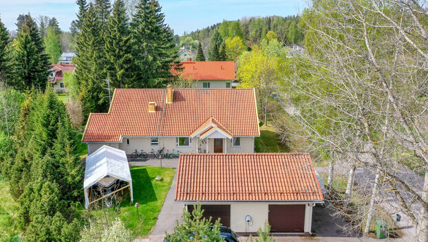 Nummitie 19, Ojakkala, Vihti