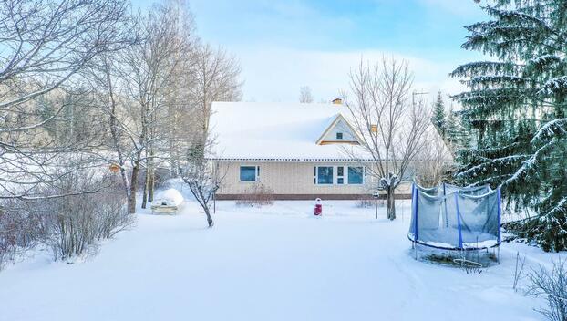 Nummitie 19, Ojakkala, Vihti