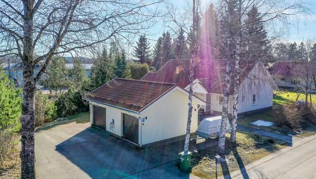 Nummitie 19, Ojakkala, Vihti