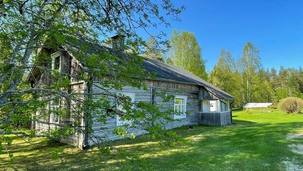 Ristijärventie 104, Ylisotkamo, Sotkamo