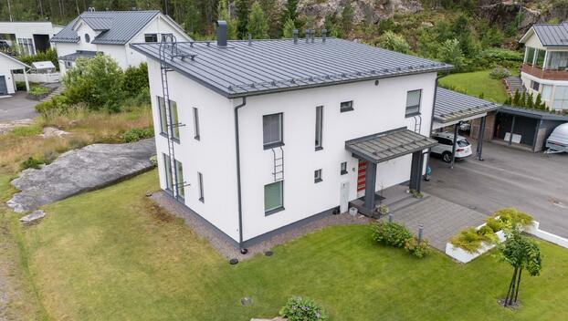 Tiklinpolku 2, Klaukkala, Nurmijärvi