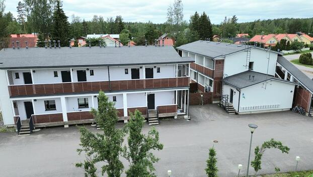 Loutinkatu 59, Saunakallio, Järvenpää