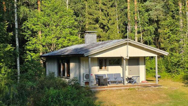 Nikusentie 235, Jurvala, Luumäki