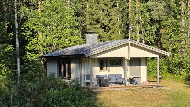 Nikusentie 235, Jurvala, Luumäki