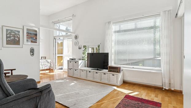 Sairaalakatu 9, Asola, Vantaa