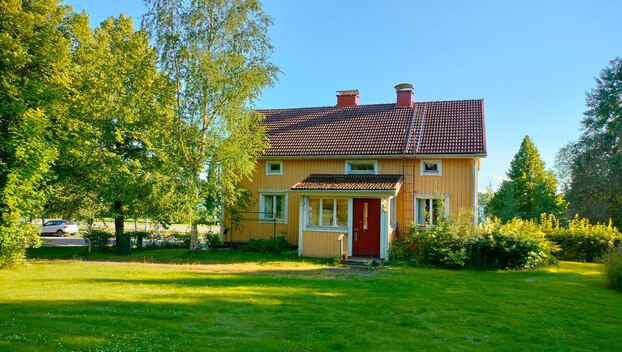 Alasenkatu 16, Rahkola, Ikaalinen