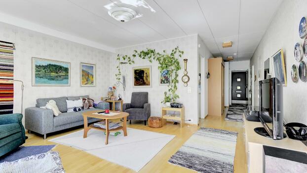 Myllärintie 31, Ounasmetsä, Rovaniemi