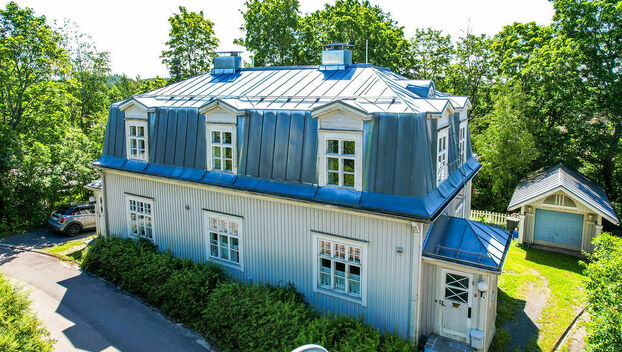 Polkukuja 4, Anttilanmäki, Lahti