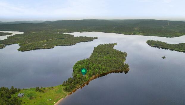 Aaltovaarantie 915, Inari, Inari