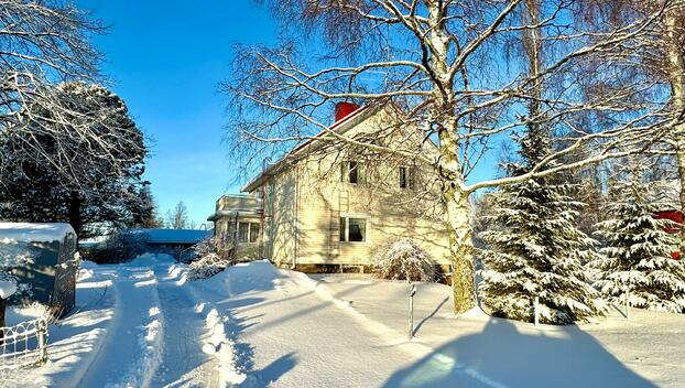 Jarrukatu 2, Torppi, Tornio