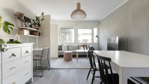 Kivalterintie 23, Oulunkylä, Helsinki