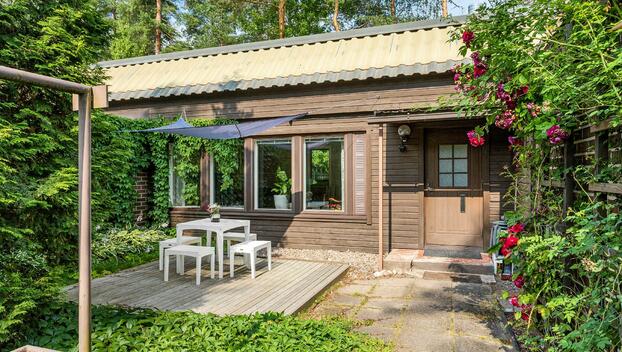 Kotatie 5, Tornionmäki, Kouvola