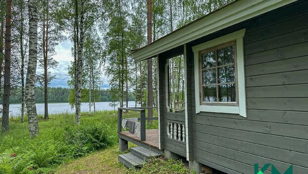 Luotojärventie 278, Kerimäki, Savonlinna