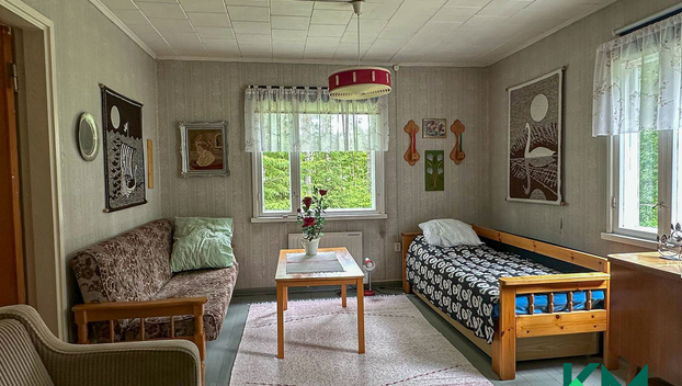 Luotojärventie 278, Kerimäki, Savonlinna