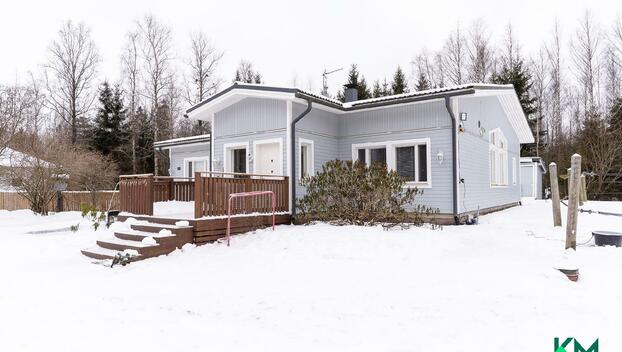 Luukkaalantie 168, Liuksiala, Kangasala