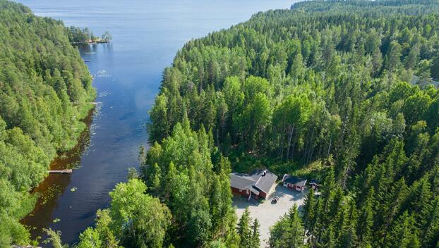 Lamminsalmentie 58, Kuru, Ylöjärvi