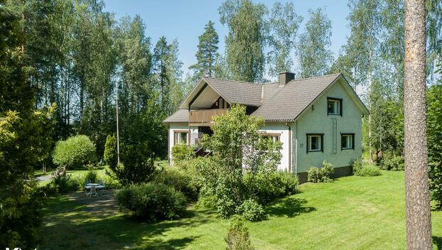 Lakkitehtaantie 77, Renkomäki, Lahti