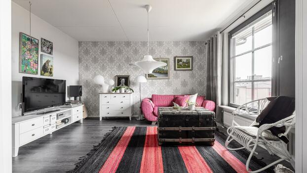 Touvitie 18, Kelloniemi, Kuopio