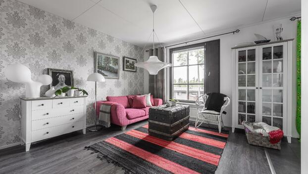 Touvitie 18, Kelloniemi, Kuopio