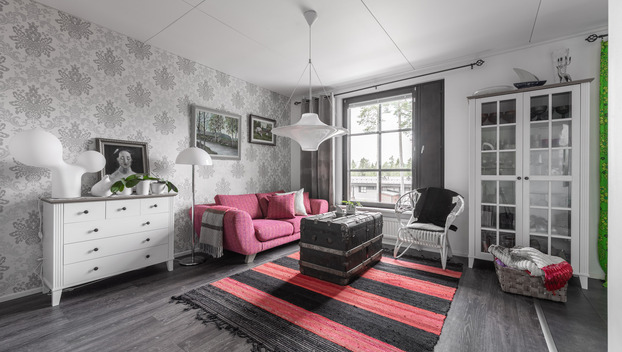 Touvitie 18, Kelloniemi, Kuopio