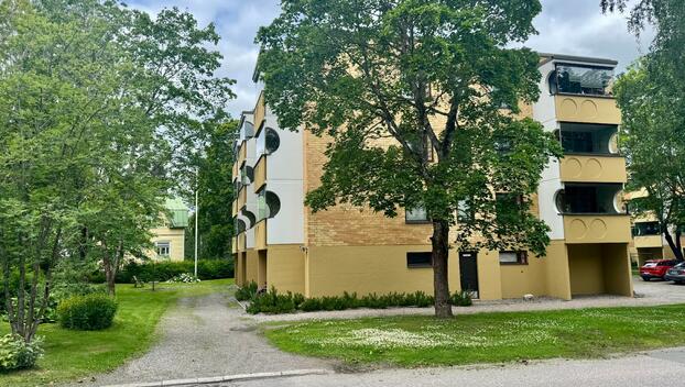 Palstakatu 6, Koivistonmäki, Riihimäki