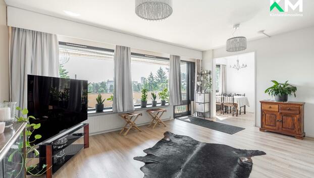 Rastilantie 2, Vuosaari, Helsinki