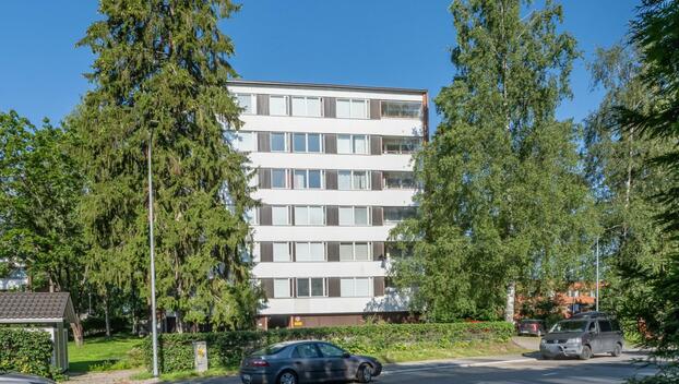Viertolantie 16, Uramo, Riihimäki