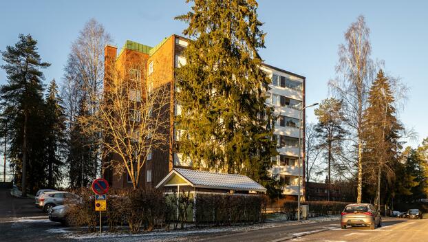 Viertolantie 16, Uramo, Riihimäki