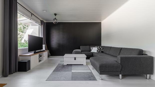 Saunaniitynkatu 2, Saaristokaupunki, Kuopio