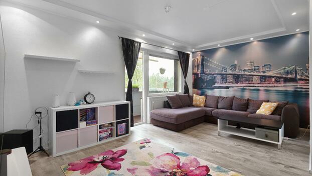 Happotie 10, Pallo-Tyysterniemi, Lappeenranta