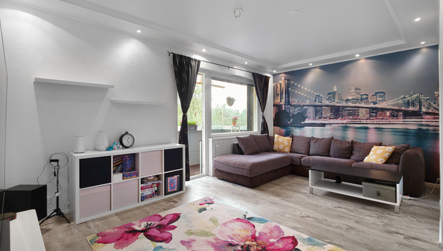 Happotie 10, Pallo-Tyysterniemi, Lappeenranta