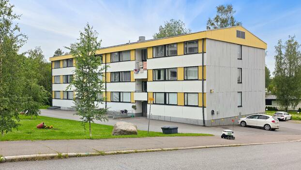 Happotie 10, Pallo-Tyysterniemi, Lappeenranta