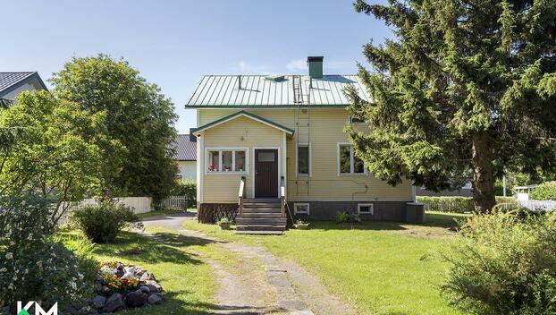 Suotie 13, Myllyoja, Oulu