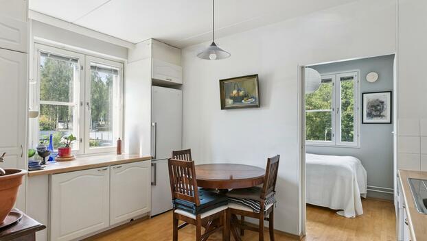 Strömsinlahdenkuja 2, Roihuvuori, Helsinki