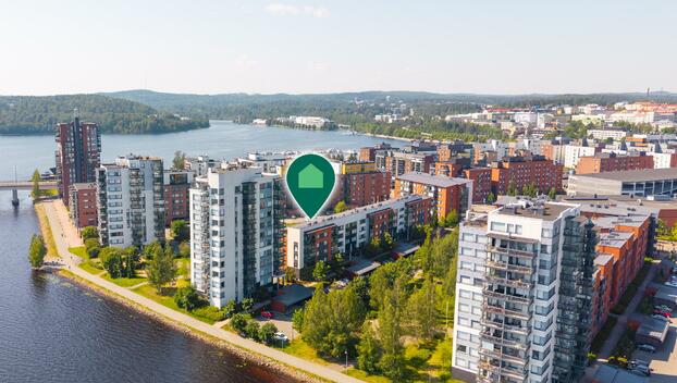 Purilas 8, Lutakko, Jyväskylä