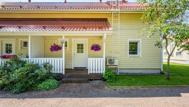Luumupolku 2, Tolkkinen, Porvoo