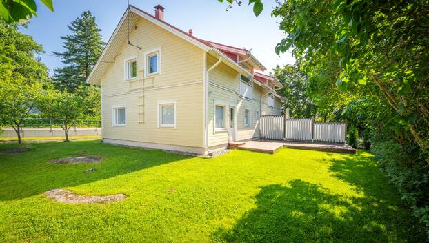 Luumupolku 2, Tolkkinen, Porvoo