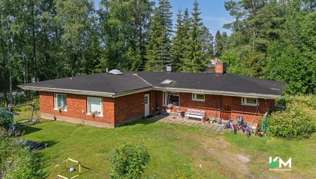 Lajuksentie 4, Himanka, Kalajoki