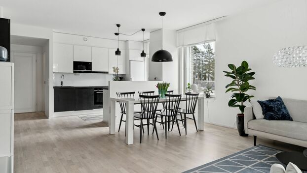 Ruutikellarintie 8, Mäkkylä, Espoo