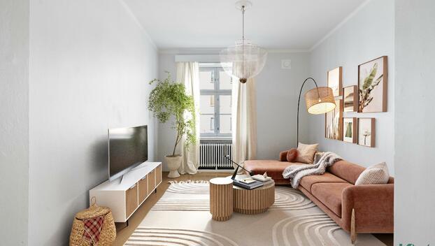 Hämeentie 27, Sörnäinen, Helsinki