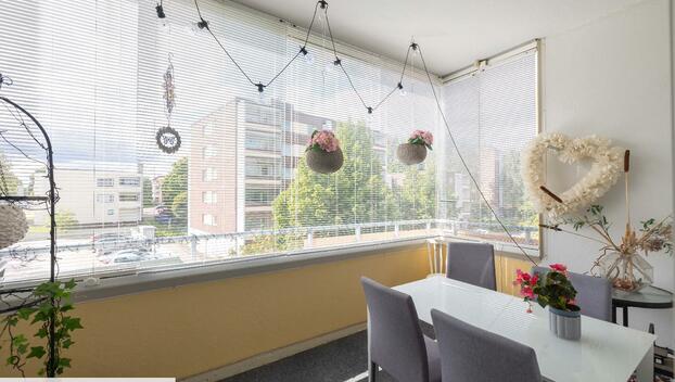 Lähteenkatu 1, Karhula, Kotka