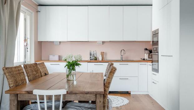 Westerholminkatu 6, Nättinummi, Turku