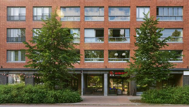 Yliopistonkatu 50-52, Keskusta, Tampere