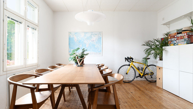 Ammattikoulunkatu 9, Pyynikki, Tampere