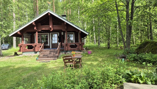 Katikkasaari 37, Jurvala, Luumäki